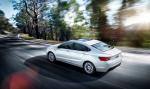 Geely GC9 2014 года